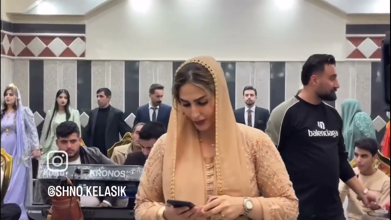 Nahid muzik🎤