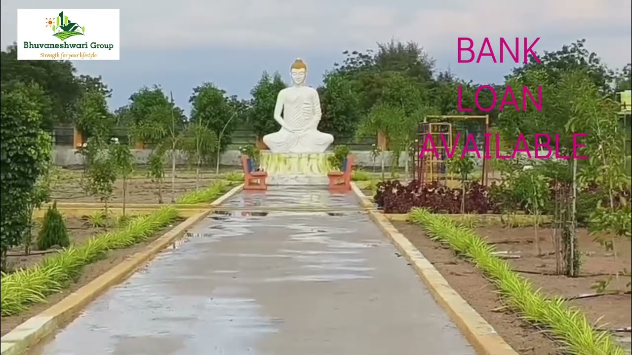 Open plots Available in East Hyderabad India 
