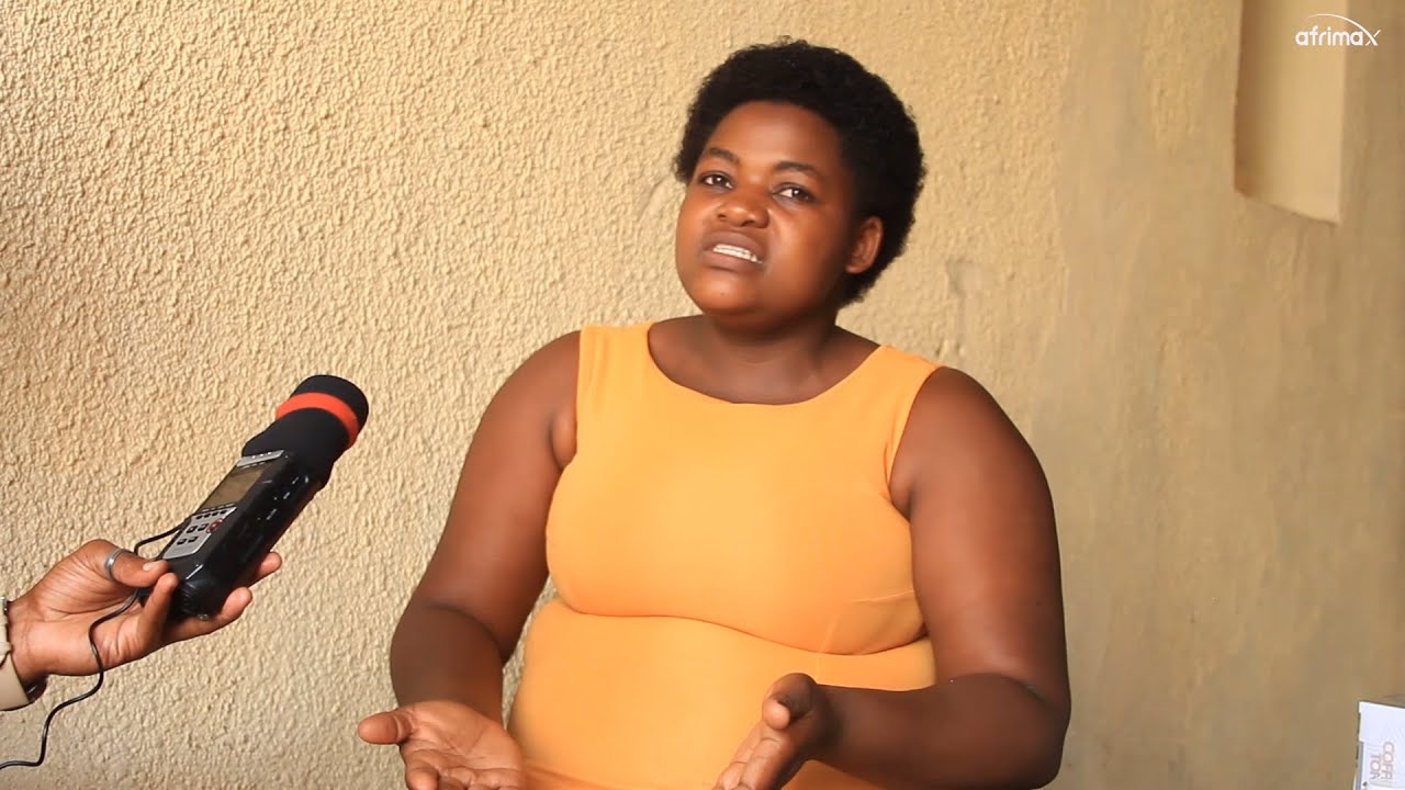 Umugabo urangiza vuba azaze mwereke uko babikora | nabikoreye abagabo benshi baranshimira