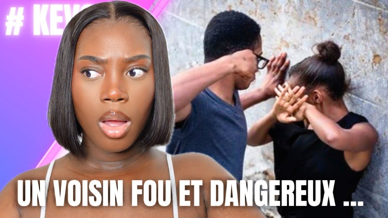 STORYTIME : UN VOISIN FOU ET DANGEREUX … 