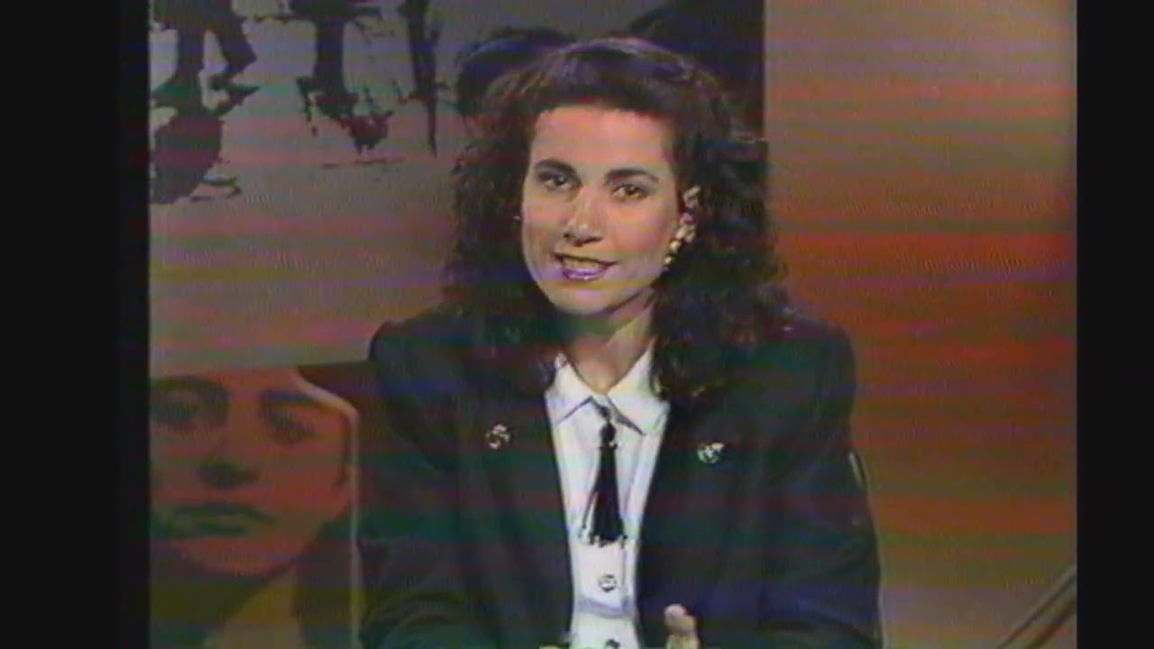 (1) 1990 - Estado de la educación en Uruguay - Testimonios