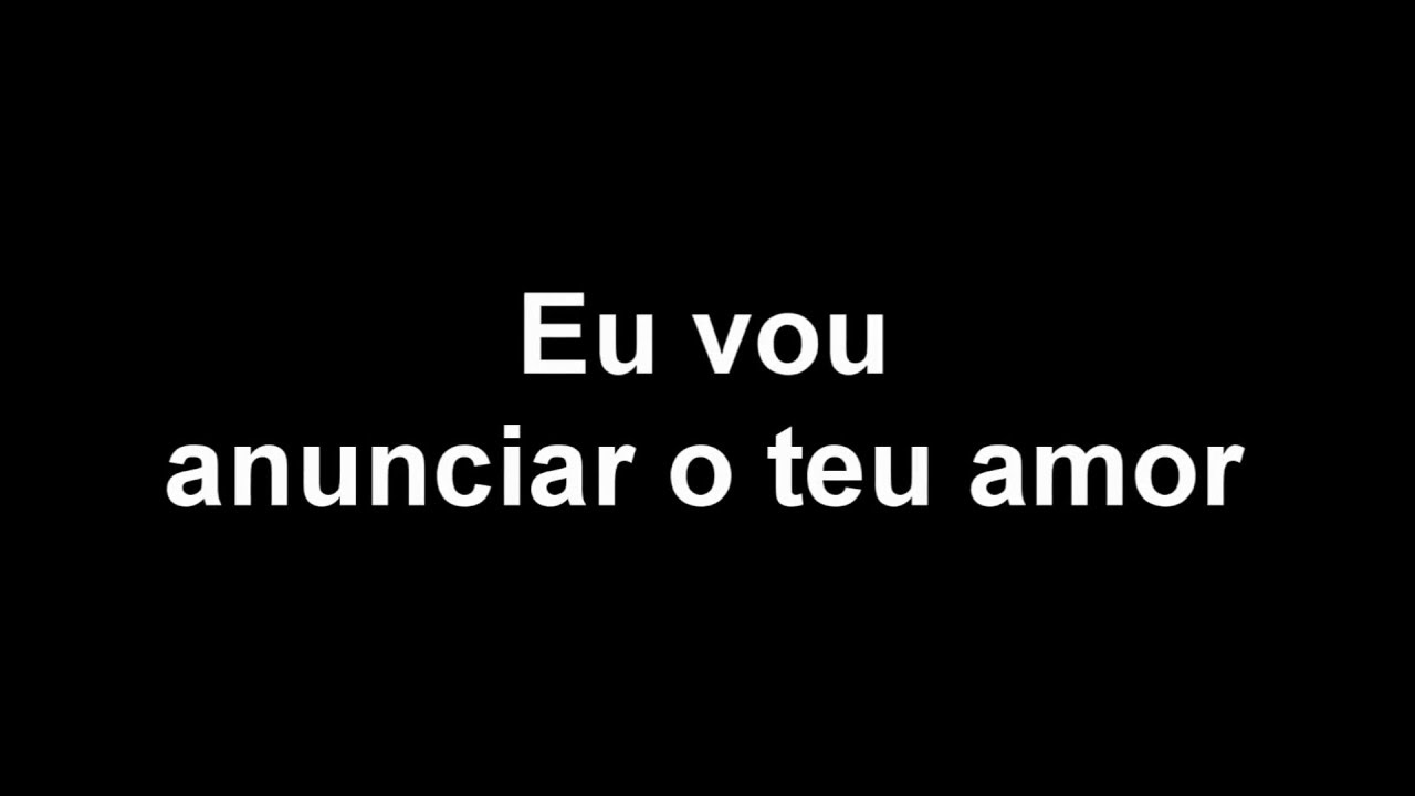 Fernandinho - Mais Alto - Playback