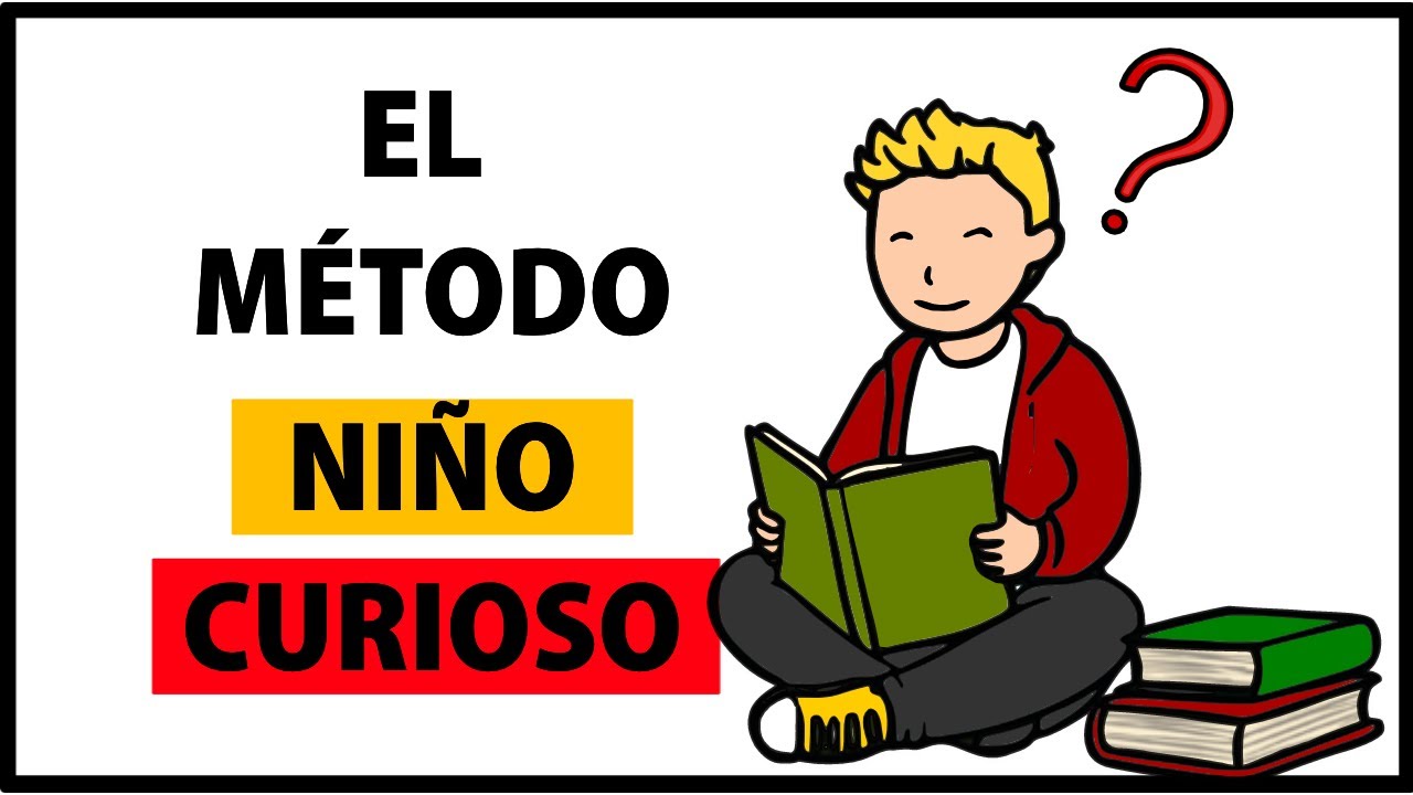 APRENDE MÁS RÁPIDO con este método