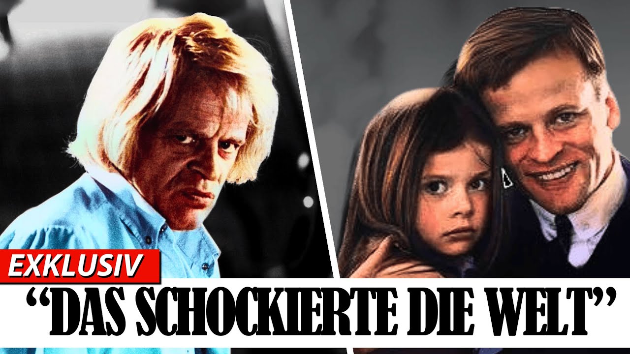 20 geheime Skandale aus der Welt des deutschen Films