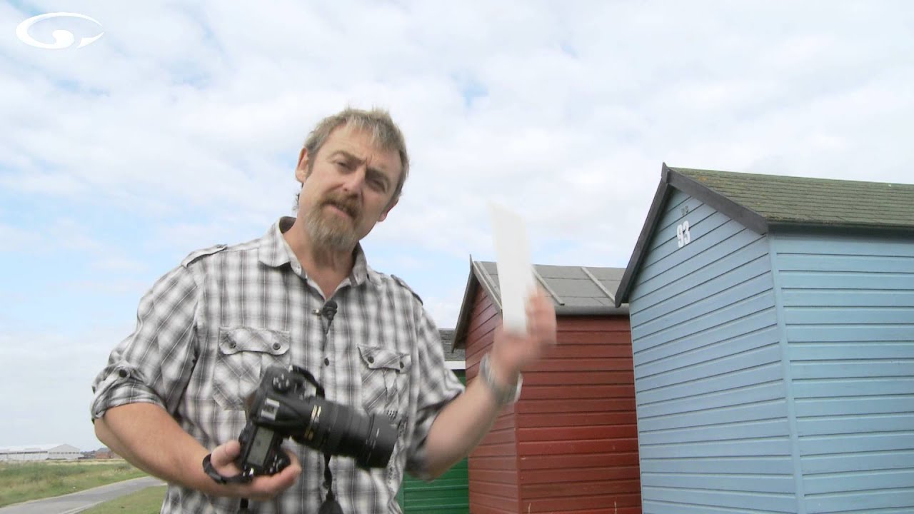 Metering Modes Explained - Part 2