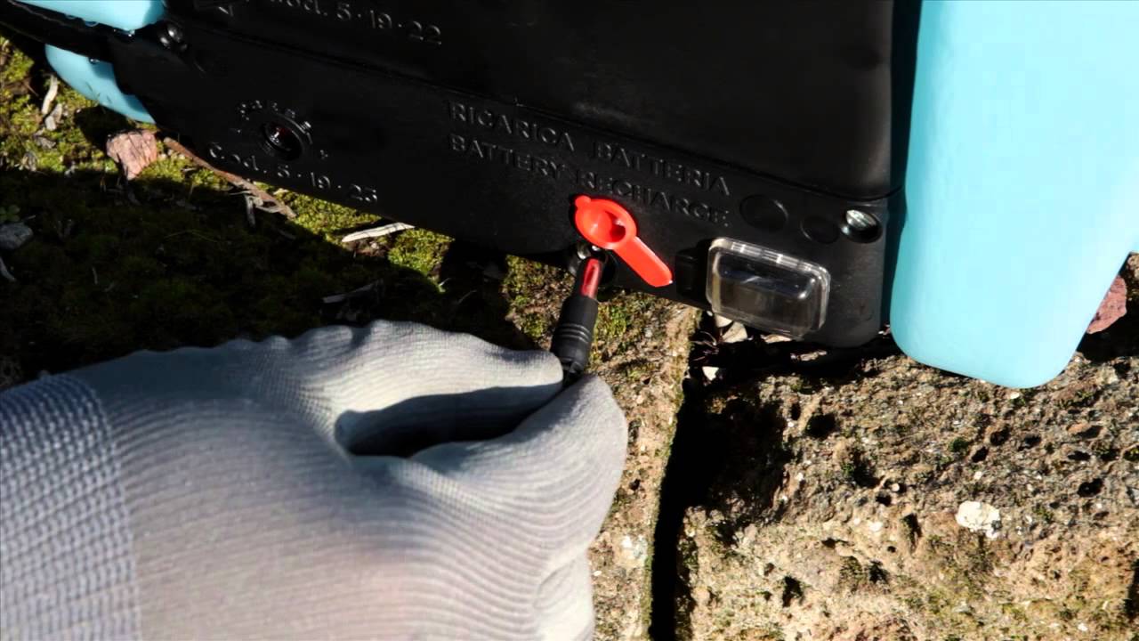 Irroratrici a batteria a zaino e su carrello -Fox Motori-