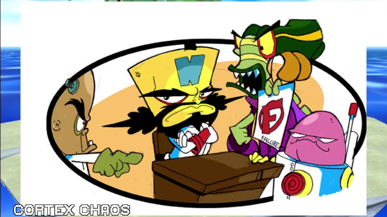 Crash Bandicoot Leftovers Part Two | Bootlegs, IOS, Canceled Games, Fan Games