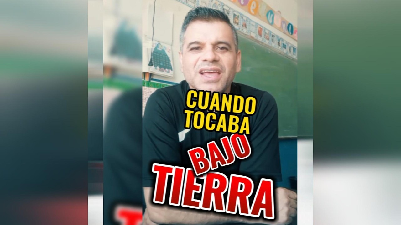 GATO QUENERO BAJO TIERRA. PARA VARIOS NIVELES DE APRENDIZAJE. #freddykntoquena #tutorialesdequena