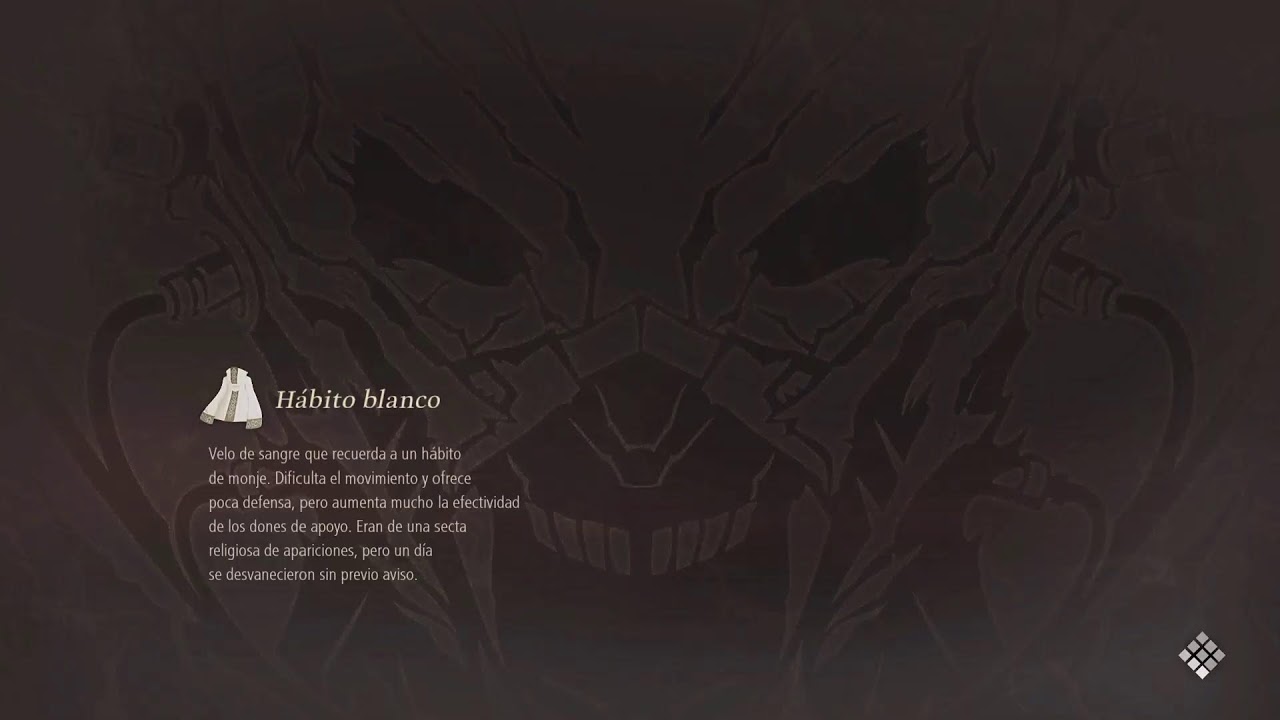 CodeVein Ps5 Parte 11