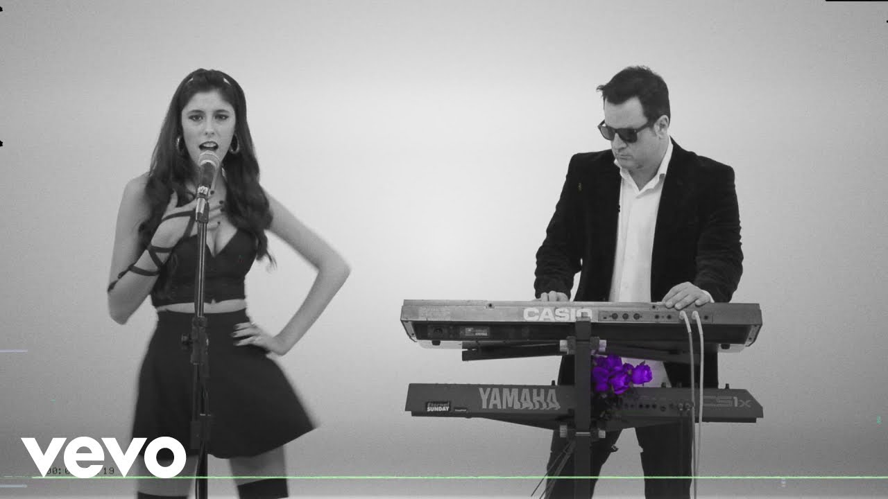 Canal Pop - Come to My World