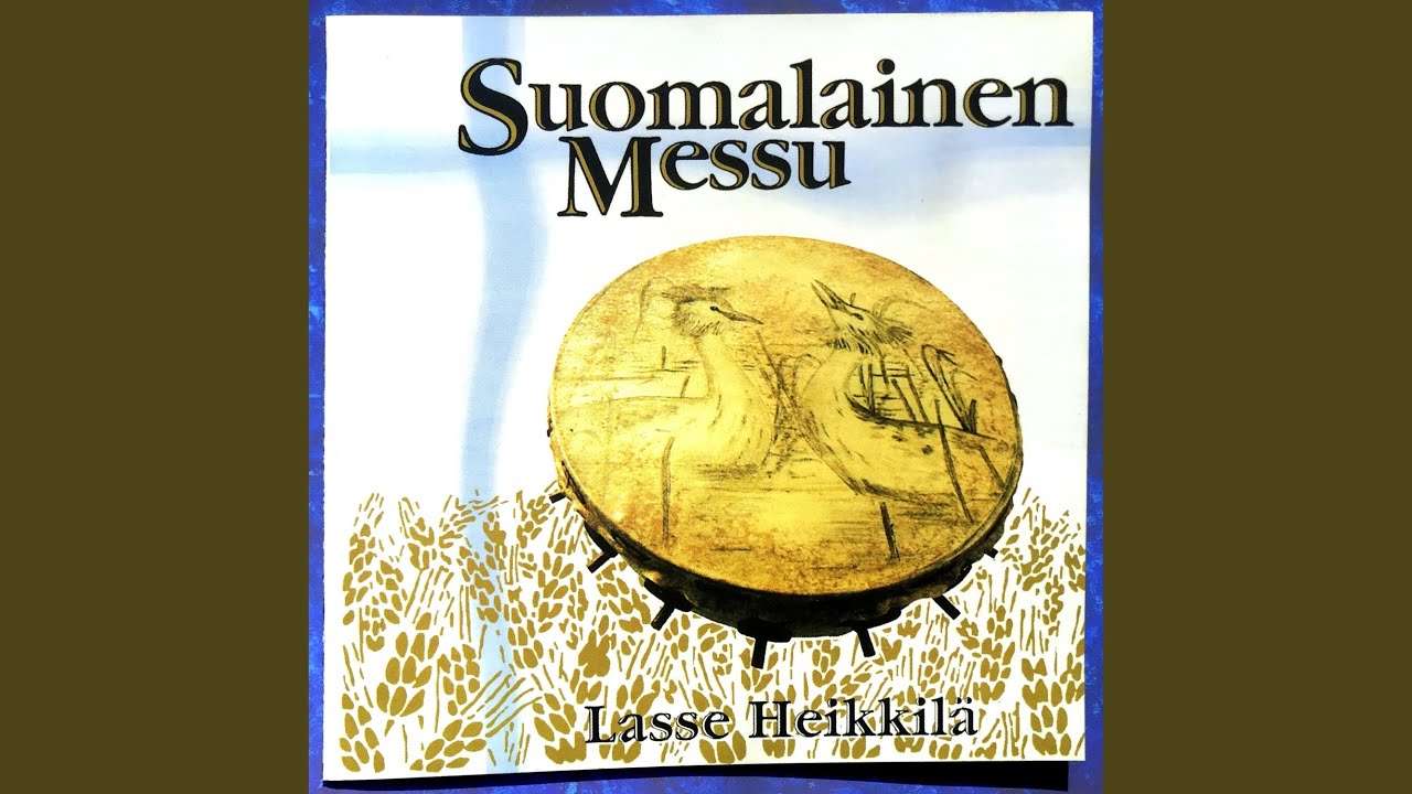 Niin Kuin on Hanki Valkoinen
