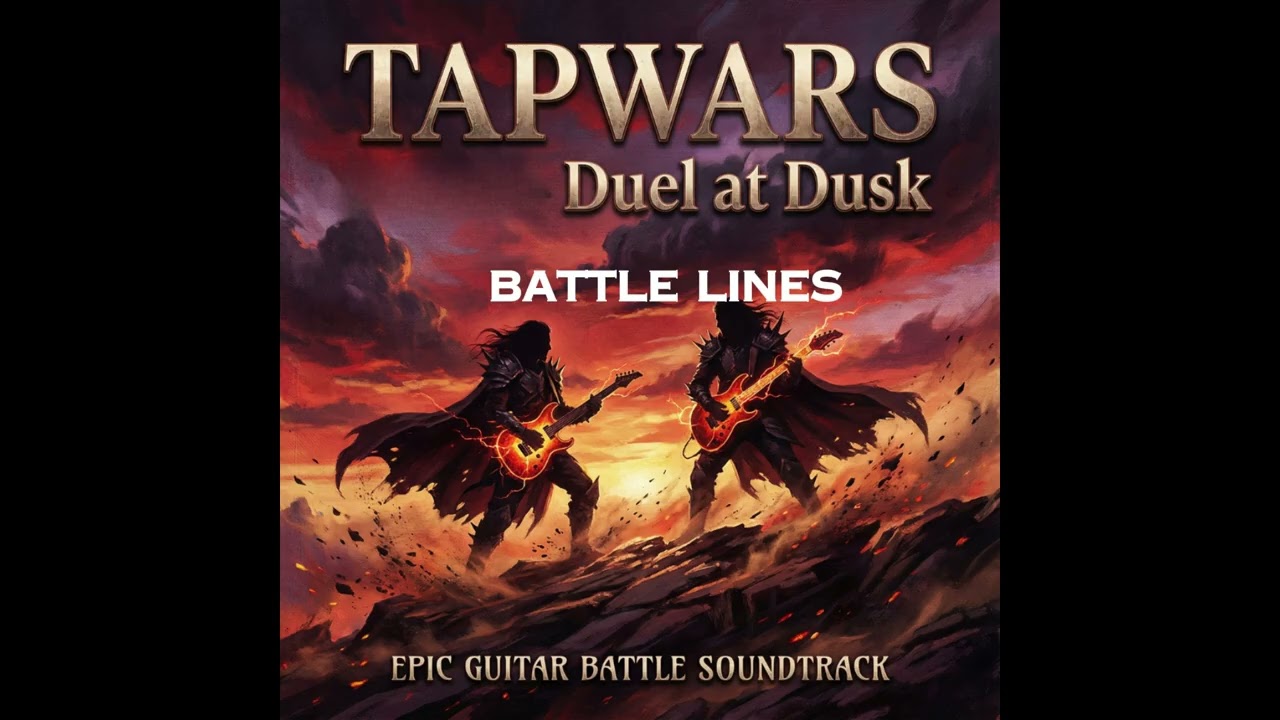 TapWars – Duel at Dusk