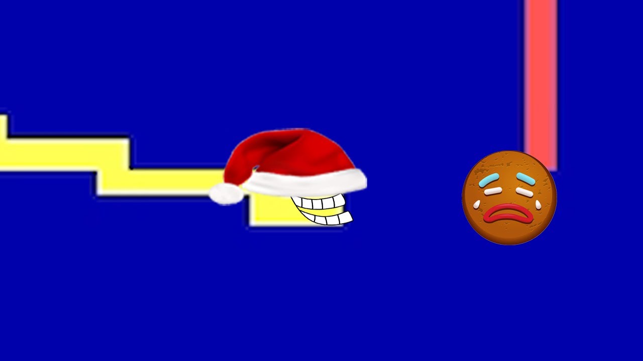 Nibbles - Mikes Yule Calendar 18th of December - #doscember