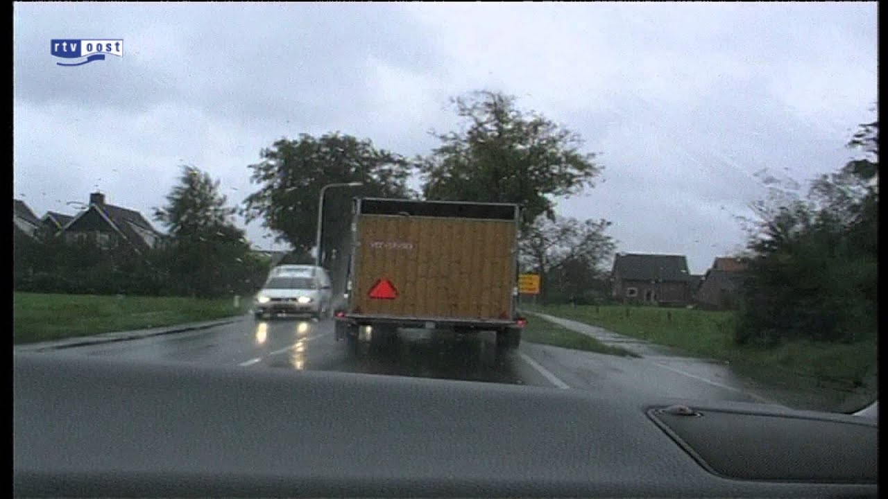 De Bijrijder - Bornerbroek