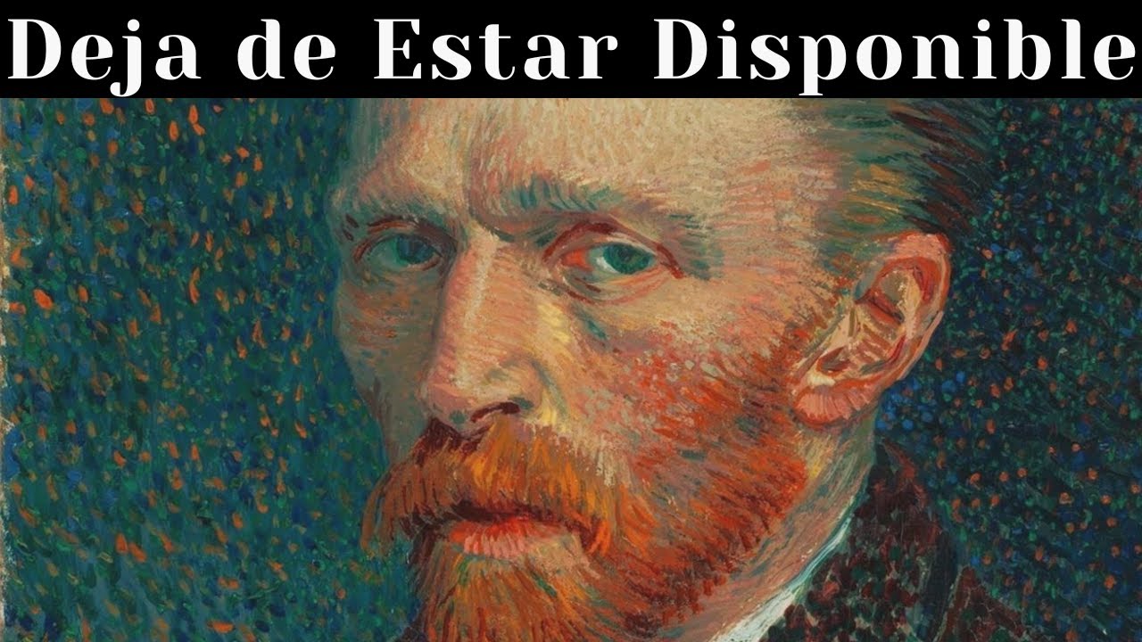 Cuando Dejas de Estar Disponible, Todo Cambia - Carl Jung