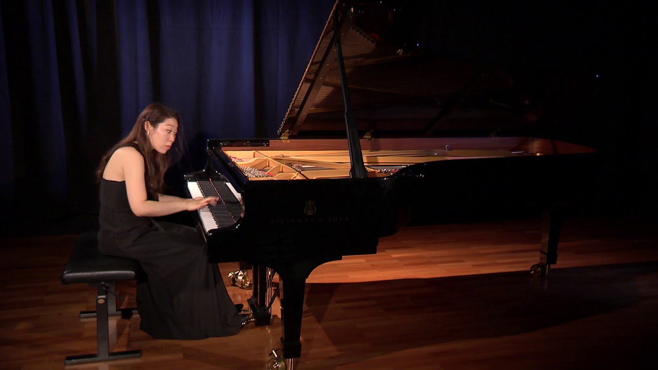 리스트 스페인랩소디 Liszt Rhapsody espagnole S.254