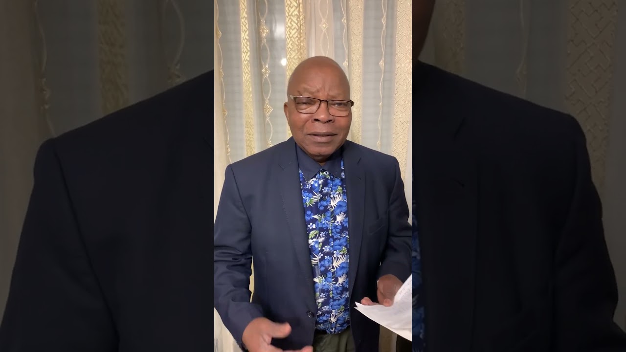 ￼Wa dia fua yika dio : Suite des présentations et séparations