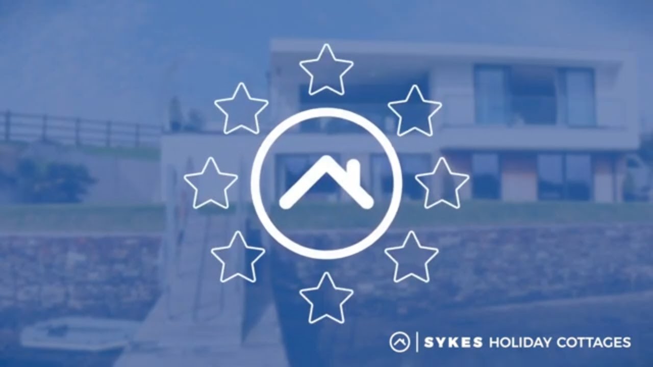 Why Holiday Let With Sykes? | Sykes Holiday Cottages