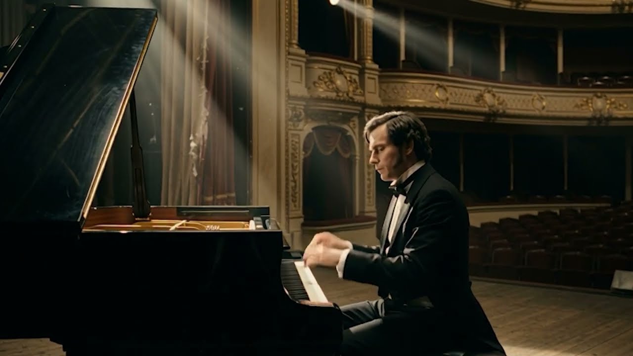Классическое фортепиано для отдыха | Моцарт, Бетховен, Чайковский