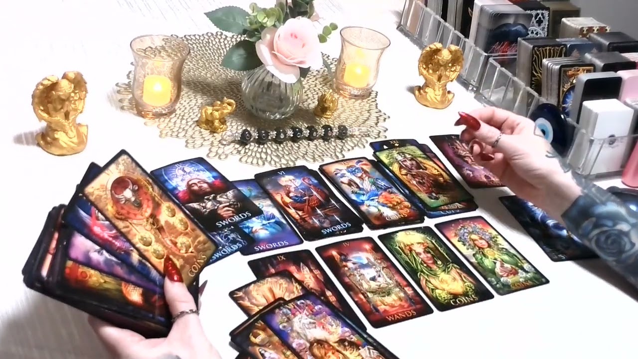 ЛЕО♌Сохранятся ли эти отношения после того, как правда выйдет наружу???