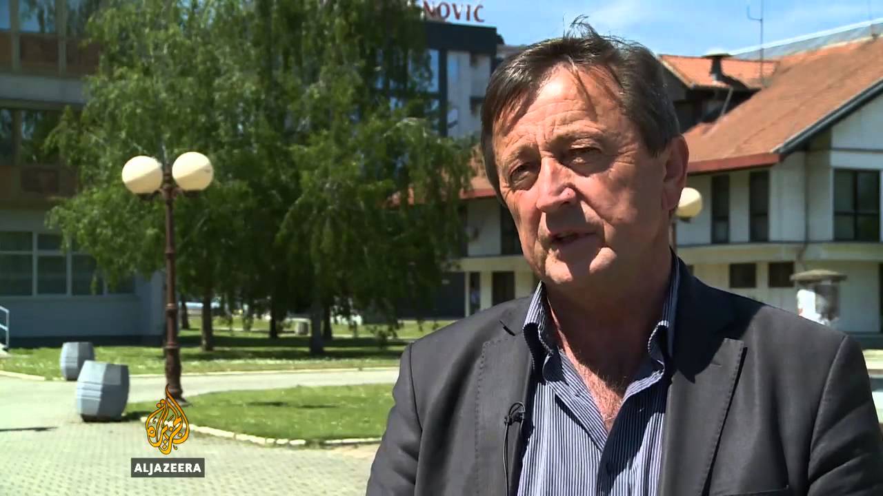 Megalomanski projekt zabrinjava građane Ugljevika