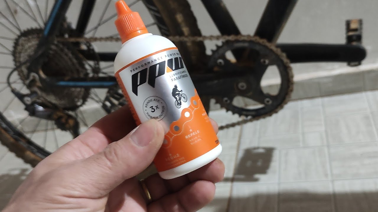 Fiz o teste da cera PPW! O que eu achei?