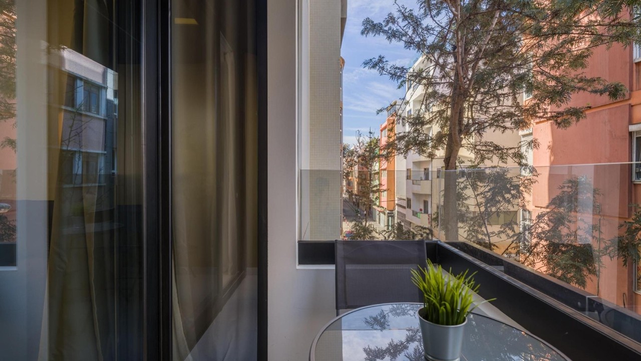 Temple Home By CanariasGetaway | Gran Canaria, Spain | Hotel Review 🏩
