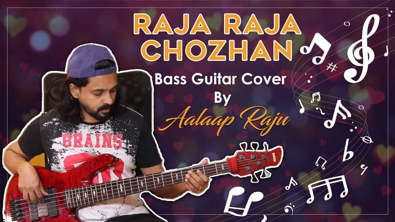Raja Raja Chozhan | 