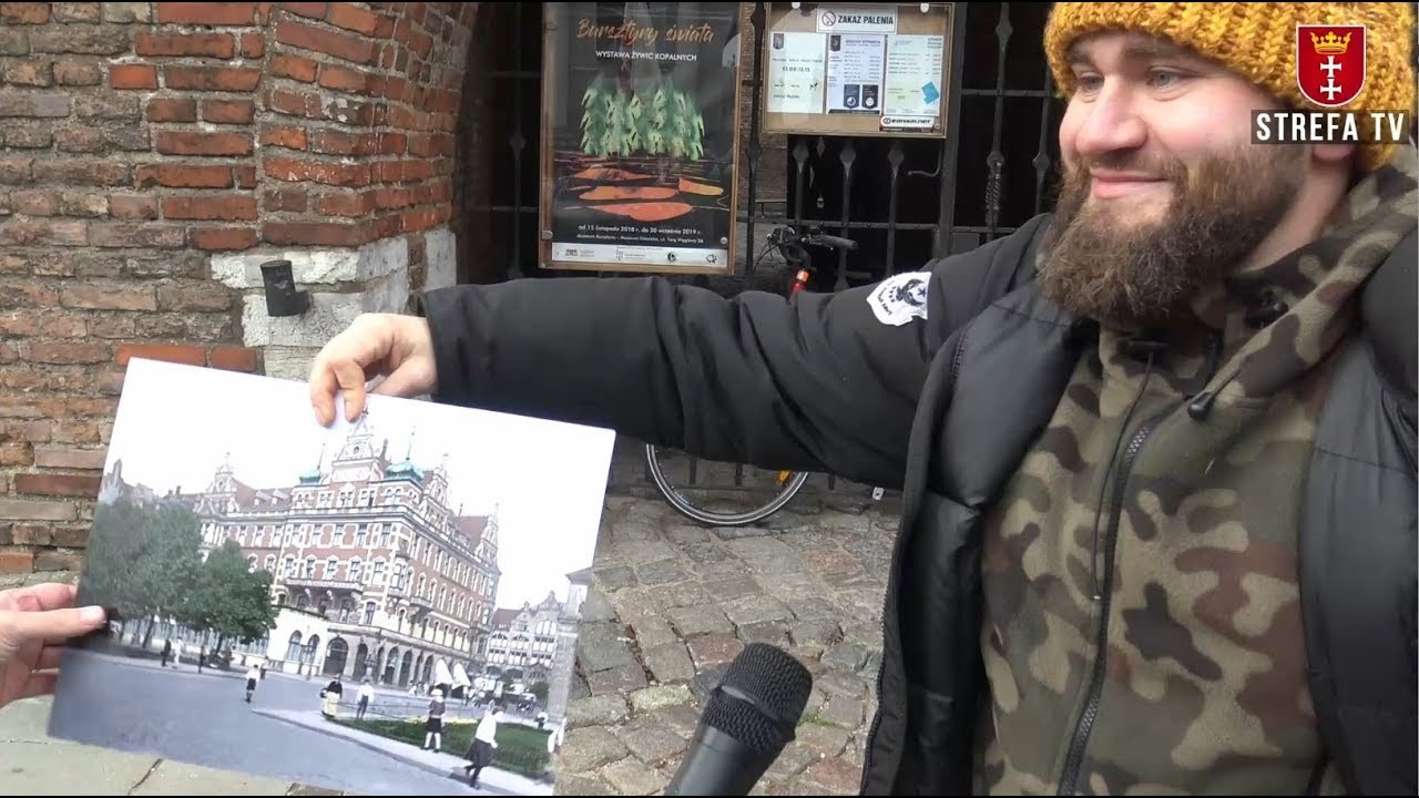 Czy jesteś za odbudową budynku Danziger Hof w miejscu LOT-u?