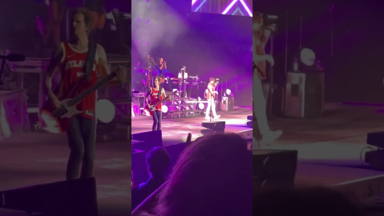 Duran Duran live in Atlanta 6/15/23