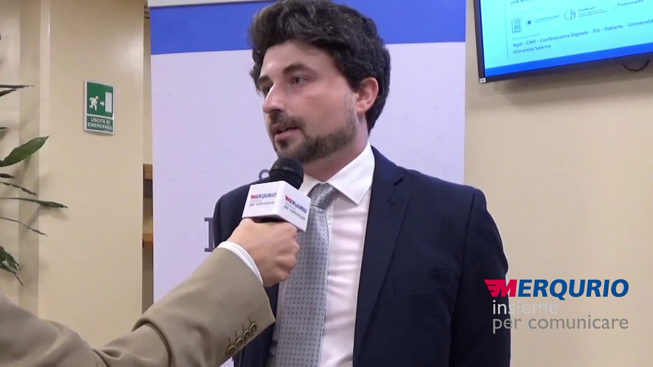 Merqurio Campus: Carepy, un'app innovativa
