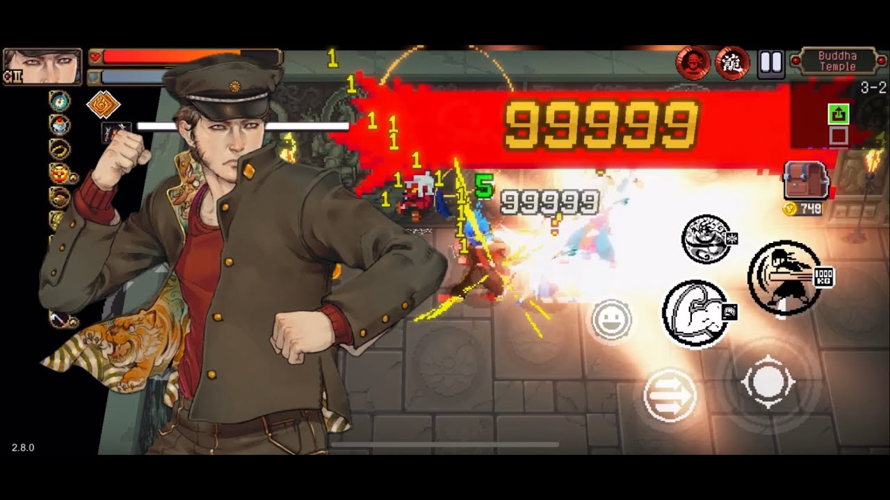 Otherworld Legends - Peddler - one punch peddler build