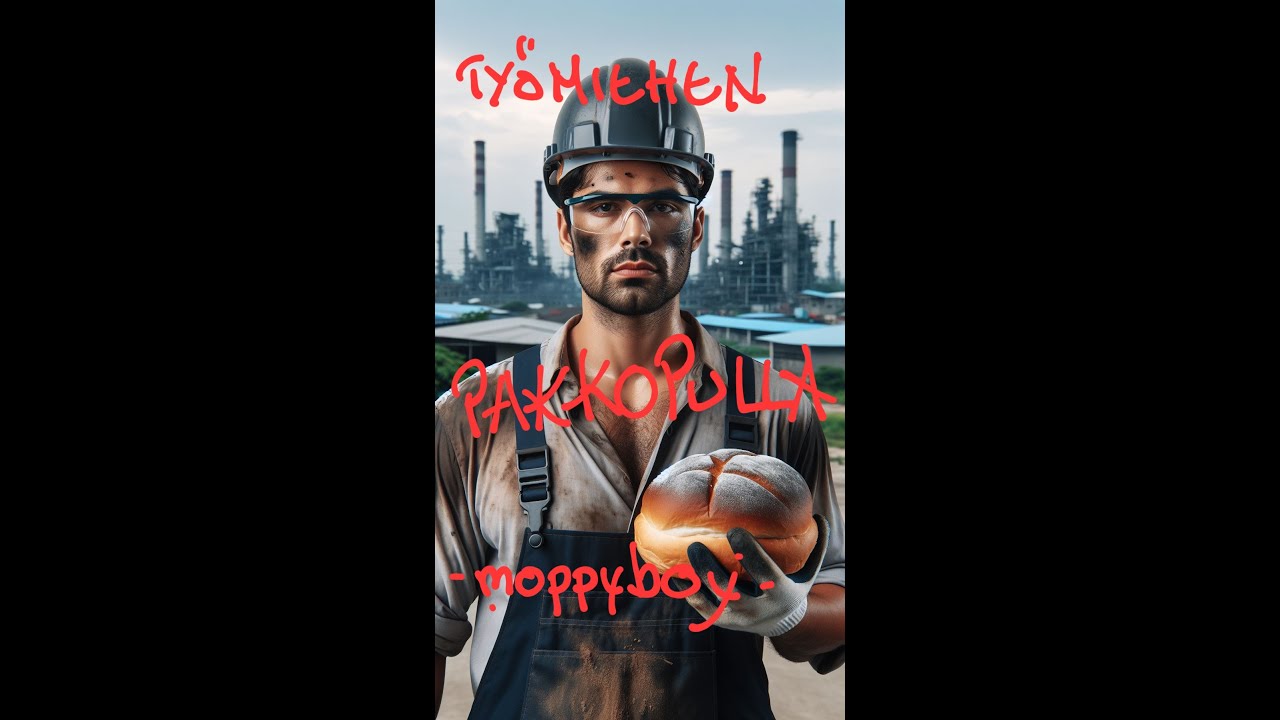 Työmiehen pakkopulla