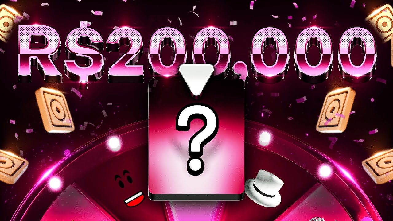 Джекпот в размере 200 000 реалов в игре Goldpump!