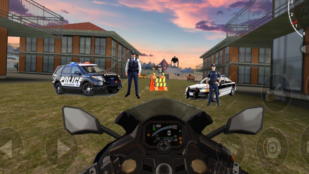 “A Pista Mais Difícil do Xtreme Moto! Só os Pro Conseguem 😈🔥”