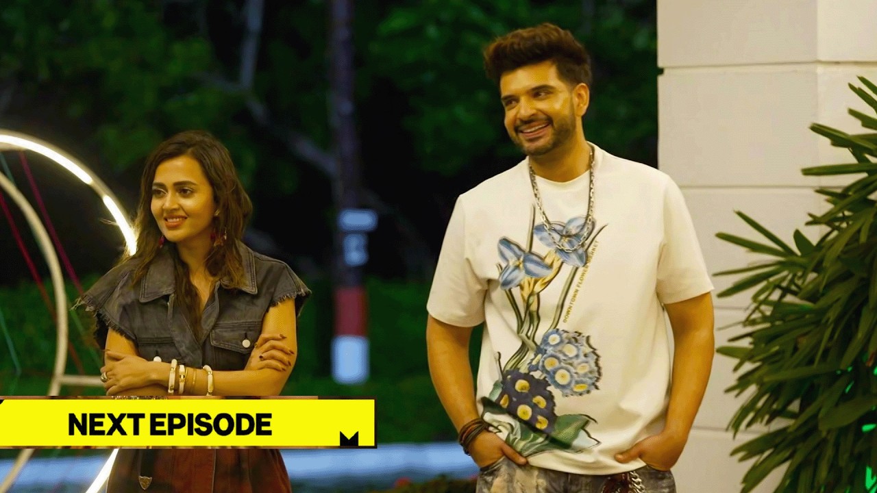 MTV Splitsvilla 16 NEW PROMO 6th March 2026 | Karan Kundra Pyaar ka atyachar twist mode