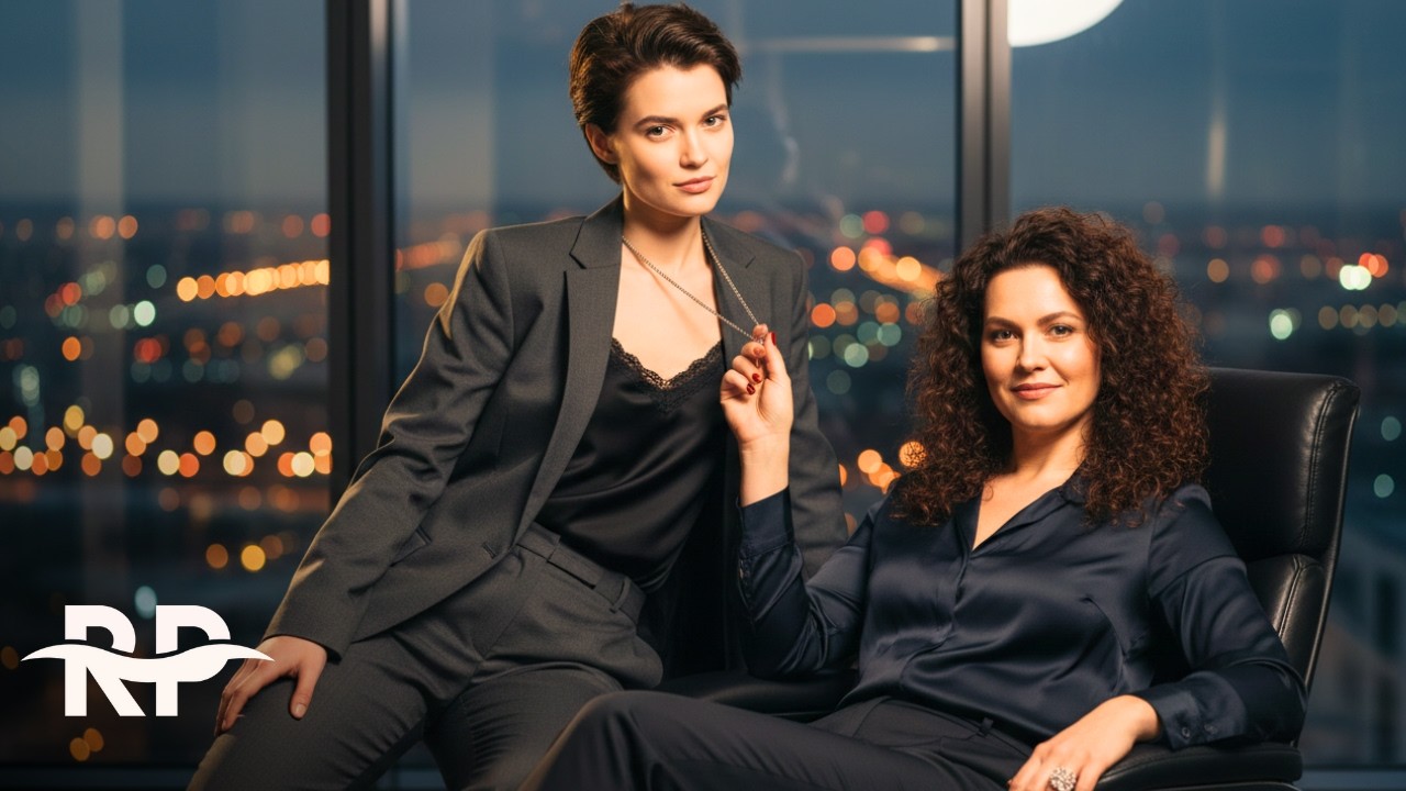 From Fired to True Love: Our Happy Ending | Lesbian Romance Audio Story | Part 2