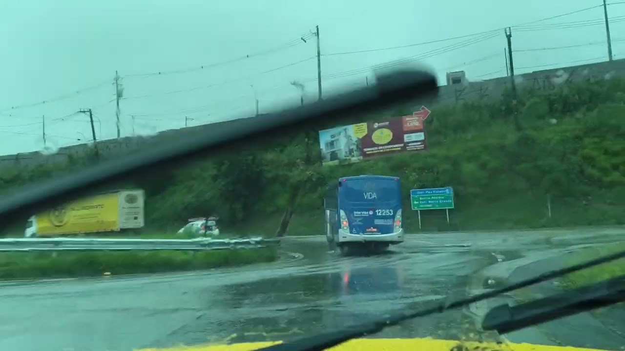 Dia de chuva