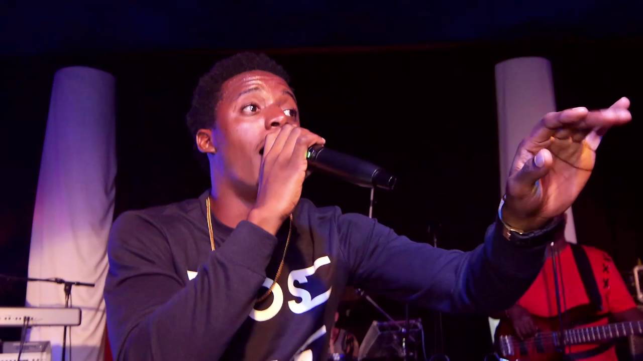 Roman Virgo 2016