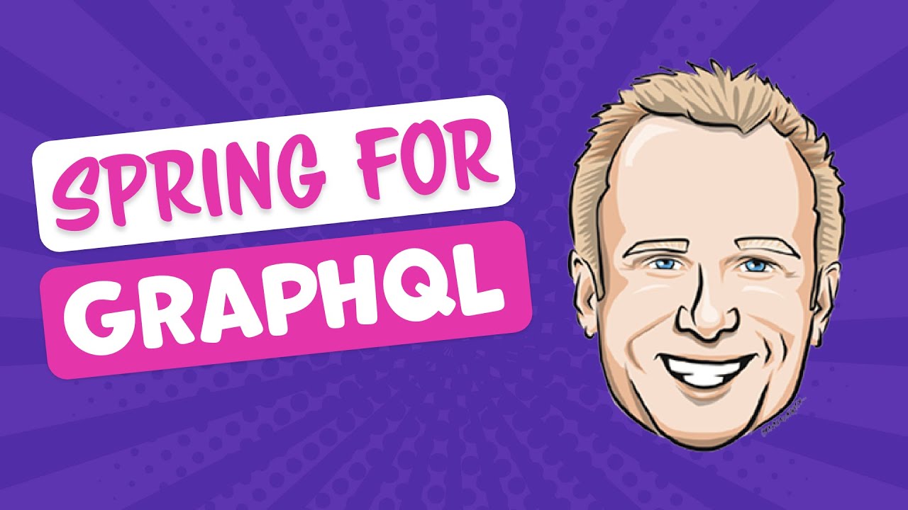 GraphQL Spring Boot &mdash; как начать работу со Spring для GraphQL