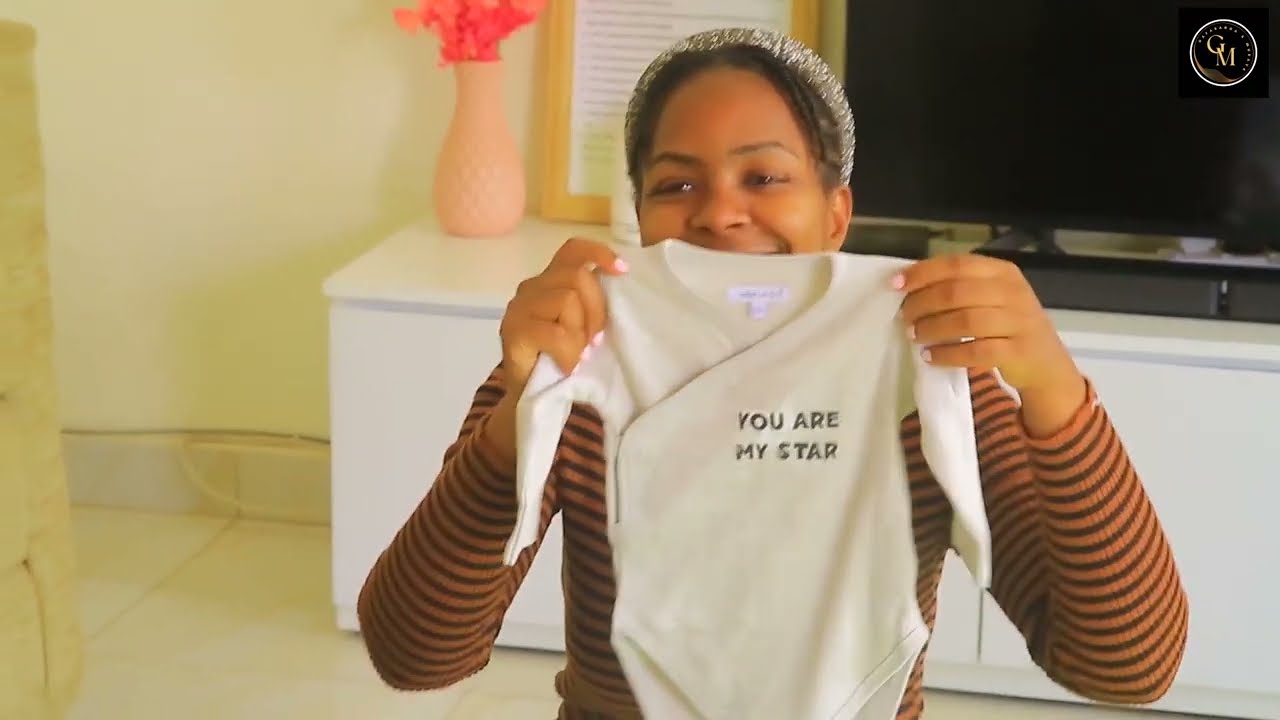 Vlog💥:Tujyane gutegura imyenda y'Umwana wacu😍umva ibyo utari uzi kuri MURAVA