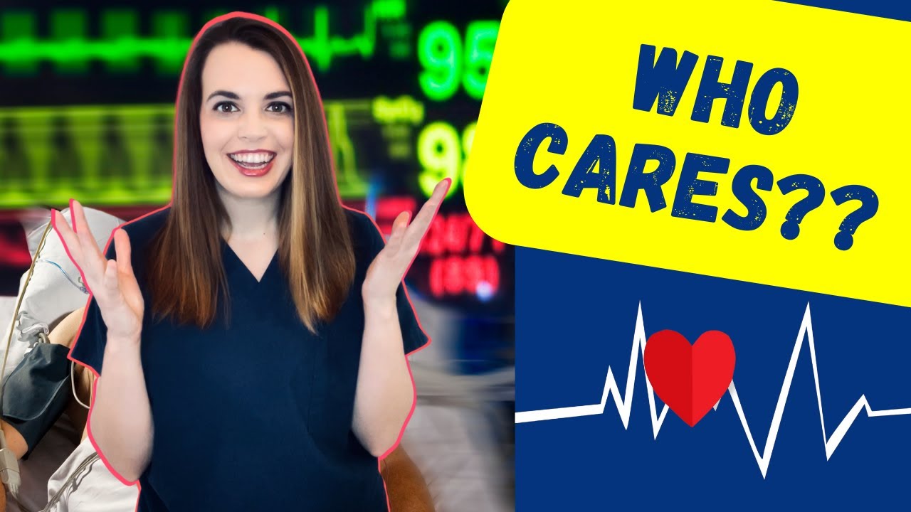 Why YOU Should Know About the Intensive Care Unit
