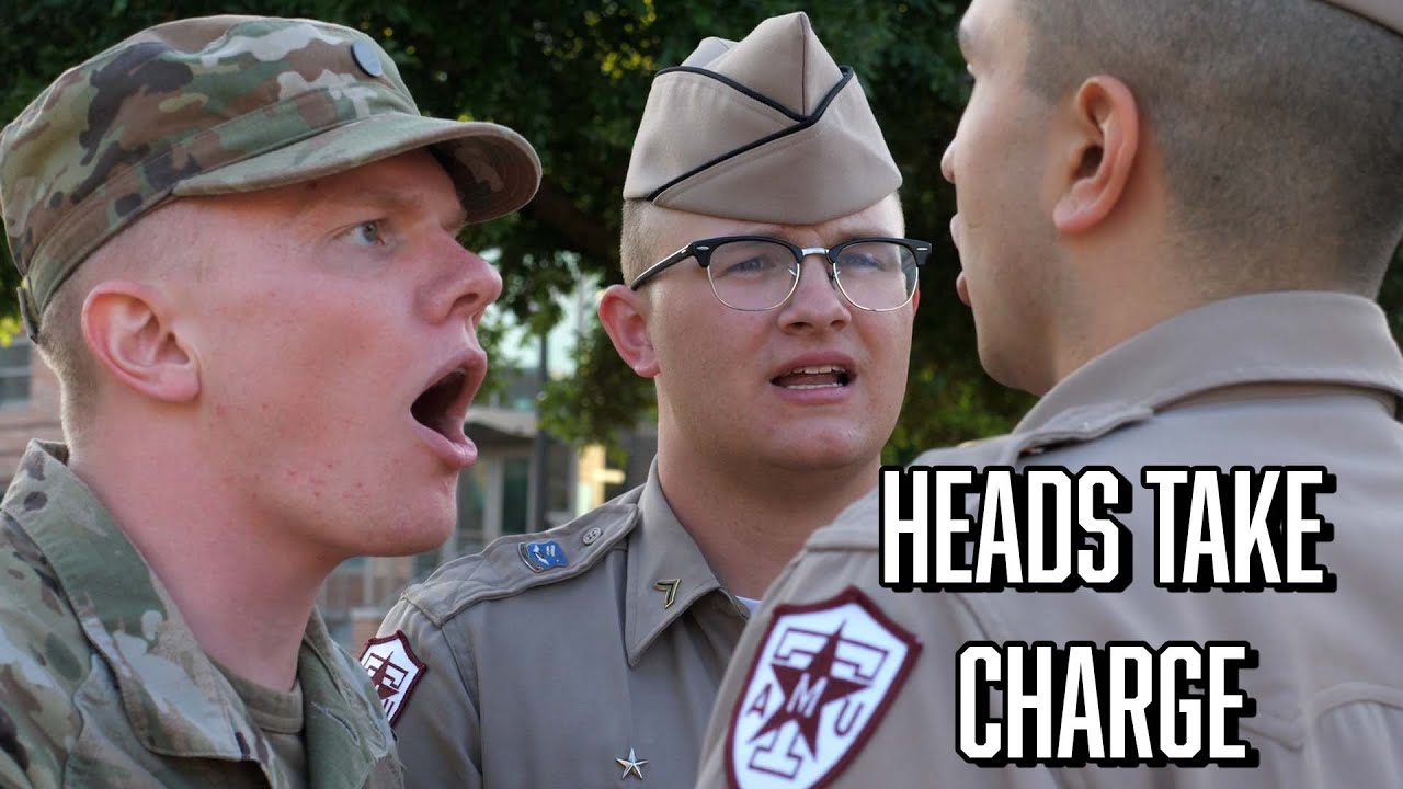A Frogs Life: Heads Take Charge