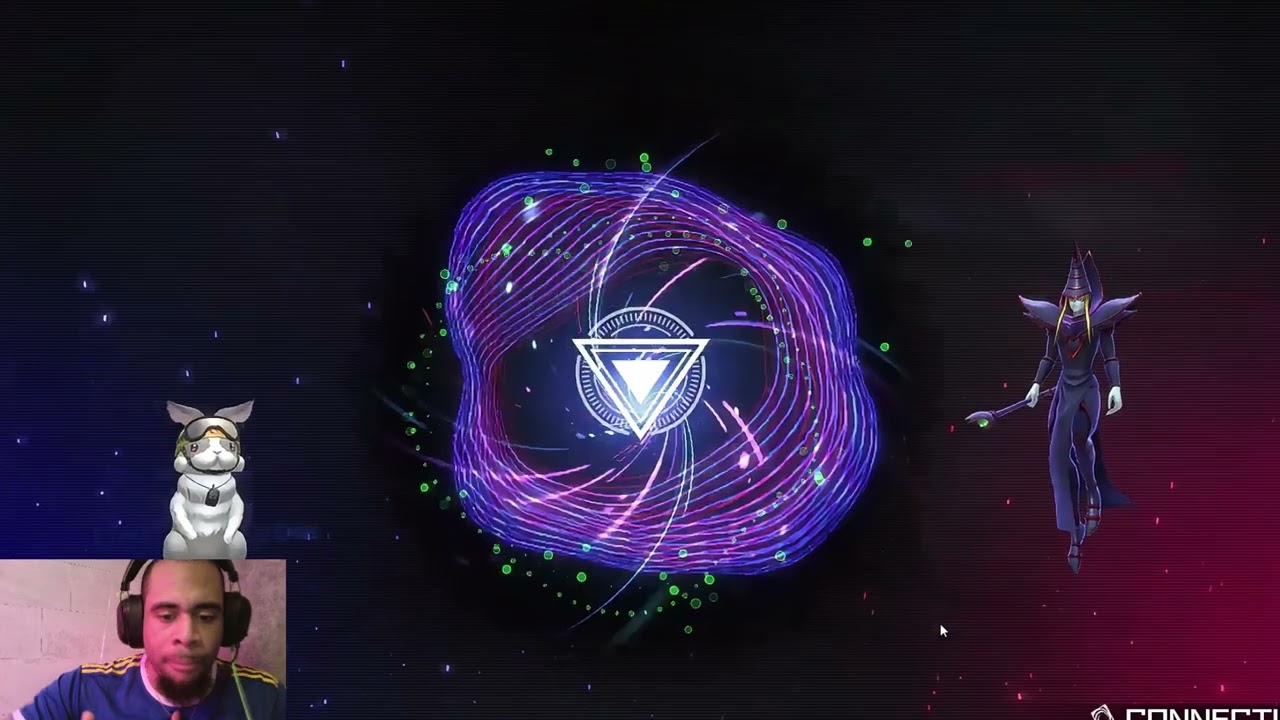Yu-Gi-Oh master duel having fun with mixing slifer with raidraptor