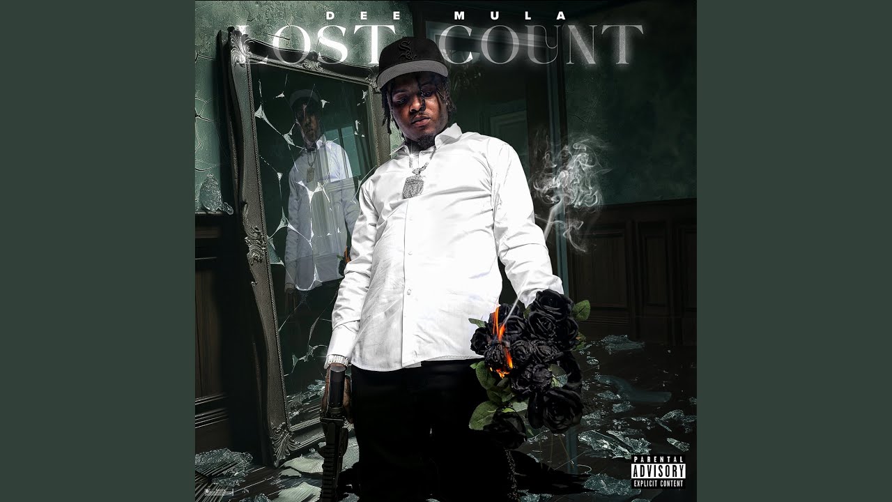 Lost Count