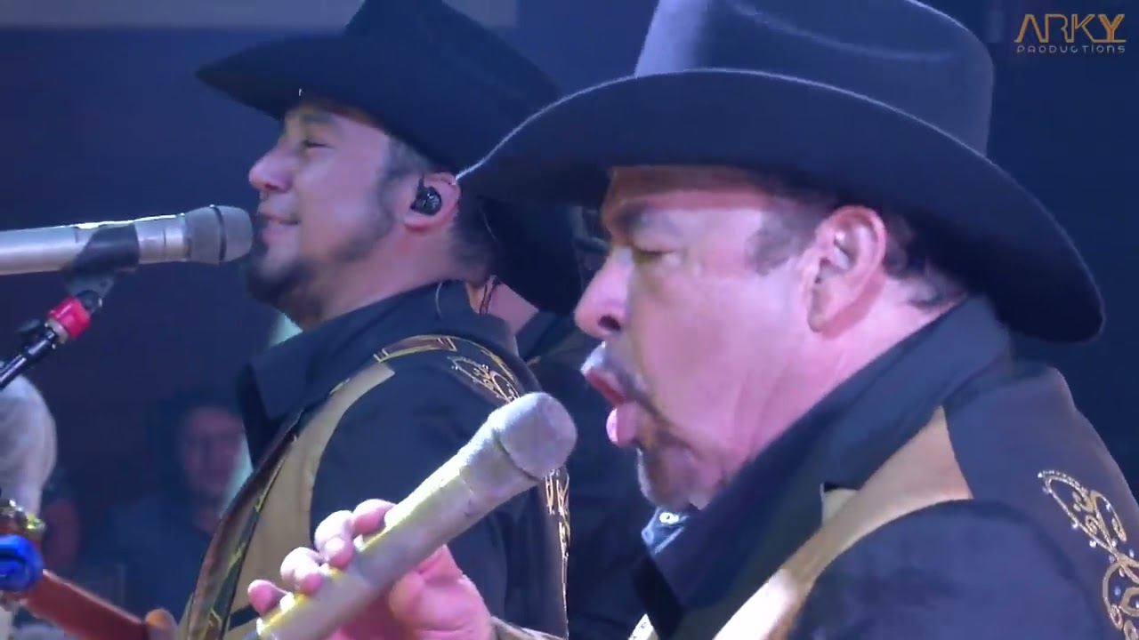 Los Traileros del Norte   DIEZ AÑOS DE CARCEL