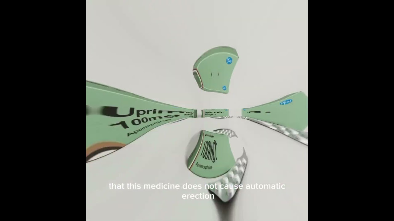 "Uprima tablet helps improve erectile function and supports male sexual health."