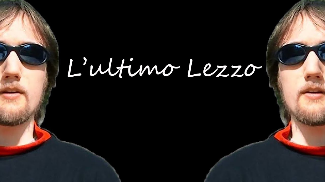 L'ultimo Lezzo (Official Trailer)