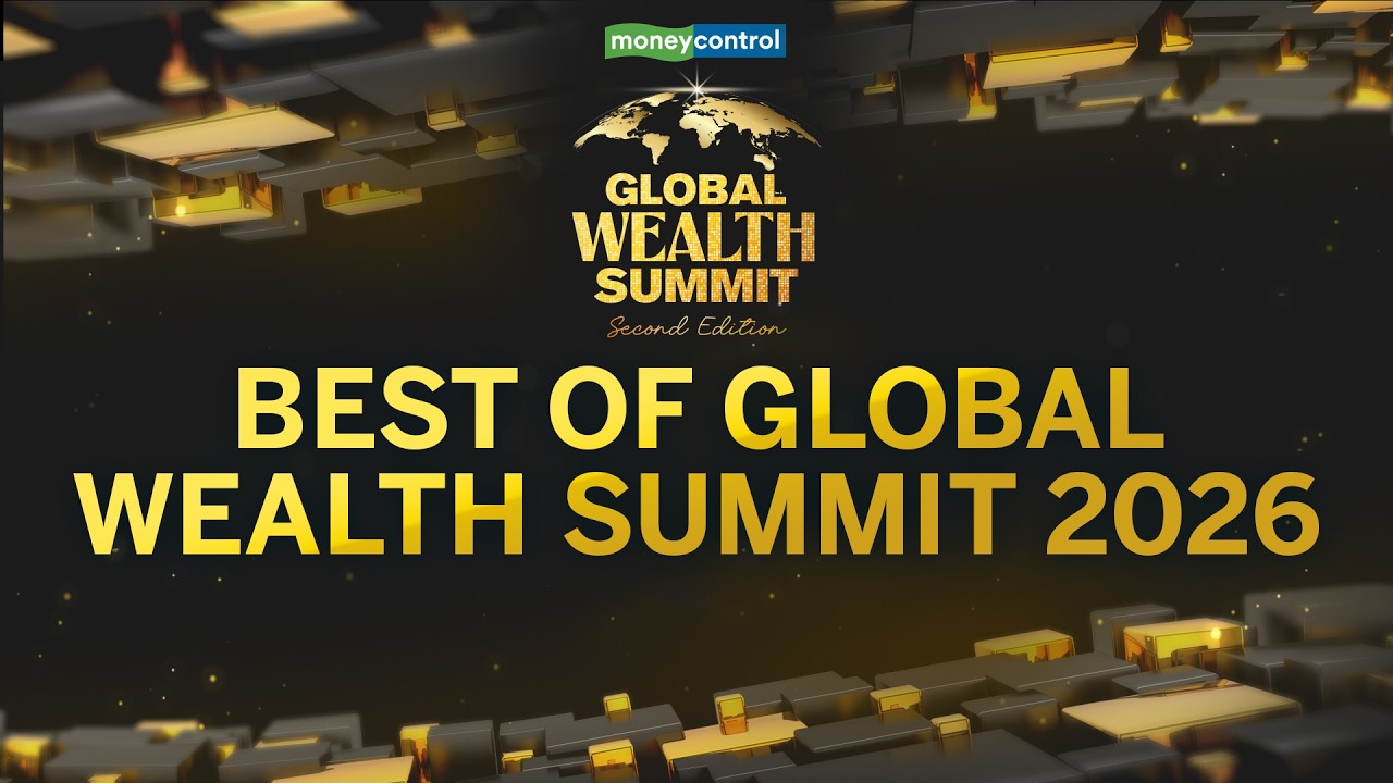 Best Moments from the Global Wealth Summit 2026 | Top Investing Insights
