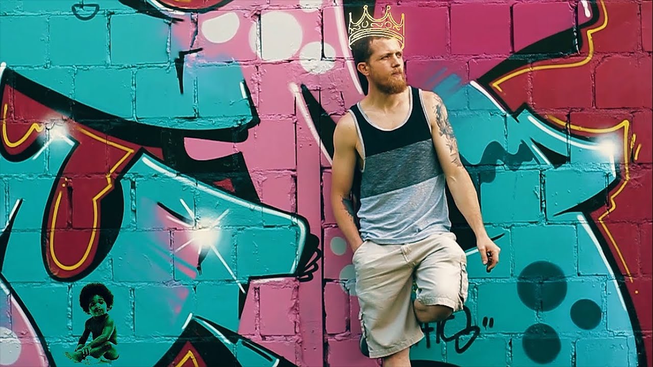 Emikae - Flow check (official video) / U.R.B.E.X.